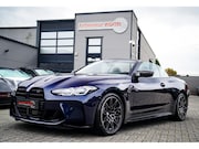 BMW M4 - 4-serie Cabrio xDrive Competition | Akrapovic | Carbon Packa