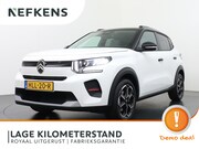 Citroën C3 - Max 100pk | Navigatie | Camera achter | Automatische airco |