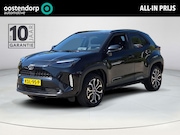 Toyota Yaris Cross - 1.5 Hybrid 115 Dynamic | Apple CarPlay | Stoelverwarming | S