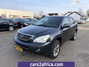 Lexus RX-Serie - 400h Executive