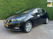 Nissan Micra - 1.0 IG-T N-Connecta, Carplay, Key-less, Cruise, Ca