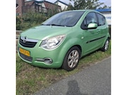 Opel Agila - 1.0 Enjoy Airco, Sportvelgen, Lees tekst.