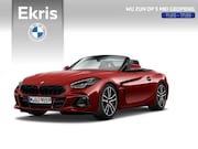 BMW Z4 - sDrive20i | Final Edition | Comfort Access