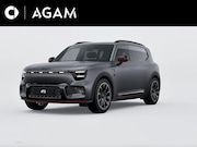 Smart #5 - Brabus 100 kWh