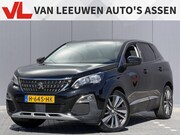 Peugeot 3008 - 1.2 PureTech Blue Lease Premium | RIJKLAAR | NAP | Camera |