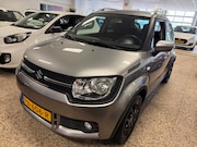 Suzuki Ignis - 1.2 Select | Navi| Carplay| Achteruitrijcamera