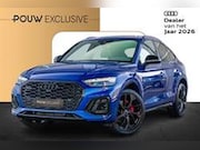 Audi Q5 - Sportback 55 TFSIe 367pk quattro S edition Competi