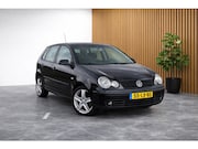 Volkswagen Polo - 1.4-16V FSI Comfortline INRUILKOOPJE! (AIRCO, ELEKTR RAMEN, 