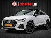 Audi Q3 Sportback - 45 TFSI e 245pk Advanced Edition Virtual cockpit/ Navigatie/