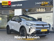 Renault Captur - 1.8 E-Tech full hybrid 160 esprit Alpine | Nieuwe Nederlands