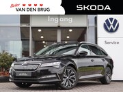 Skoda Superb - Combi 1.4 TSI iV 218 pk DSG L&K | Trekhaak | Panorama Dak | 