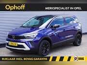 Opel Crossland - 1.2 Turbo 130pk Elegance Automaat / 1e eigenaar / Camera / N