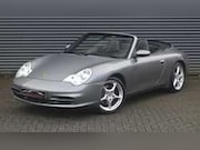 Porsche 911 - 996 3.6 Cabriolet Carrera 2 Porsche 911 Cabrio 996
