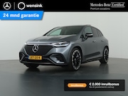 Mercedes-Benz EQE - SUV 350+ AMG Line 91 kWh | Premium | Luchtvering | Head up d