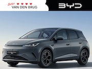BYD Dolphin - G 1.5L DM-i Comfort | 105km elektrisch | Panoramadak | 360 C