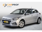 Hyundai i20 - 1.0 T-GDI Comfort Clima | Cruise | Carplay | Camera | Trekha