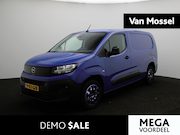 Opel Combo - 1.5 BlueHDi 130 S&S L2 | Stoelverwarming | Navigatie | Camer