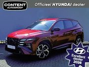 Hyundai Tucson - 1.6 T-GDi HEV 2WD Aut N-Line Business / Voorraad deal
