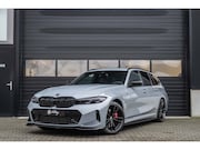 BMW 3-serie - M340i xDrive Vol|Pano|Trekhaak|Harman-Kardon|HuD|Carbon|