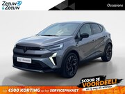 Renault Captur - 145PK E-Tech Full Hybrid Esprit Alpine Automaat | Google Bui