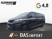 Fiat Scudo - Kombi / Irmscher L3 2.0 HDi AT *9-Sitzer