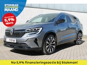 Renault Espace - E-Tech full hybrid 200 techno 7p. | 7-persoons | Google navi