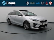Kia Ceed - Sportswagon 1.5 T-GDi MHEV GT-Line Edition Camera | Cruise |