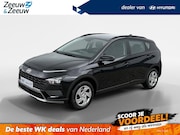 Hyundai Bayon - 1.0 T-GDI E-Motion | WK-CAMPAGNE DEALS TOT €3.000, - KORTING