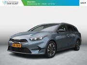 Kia Ceed - Sportswagon 1.0 T-GDi MHEV Design Edition | Cruise