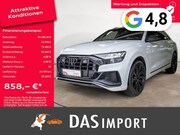 Audi SQ8 - competition plus TFSI quattro tiptronic