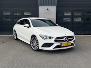 Mercedes-Benz CLA-Klasse - 180 Premium Plus Amg