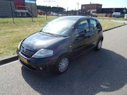 Citroën C3 - 1.4i Différence
