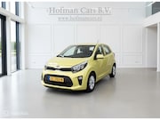 Kia Picanto - 1.0 MPi DynamicLine | Camera | CarPlay | Navigatie | Cruise