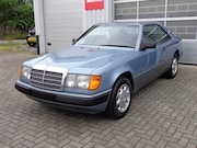 Mercedes-Benz 200-serie - 200-500 (W124) 230 CE Smetteloze auto 1 eigenaar slechts 122