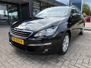 Peugeot 308 - 1.2 SW PureTech Style Trekhaak - Clima - Pano