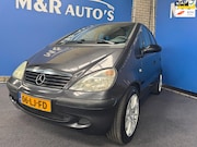 Mercedes-Benz A-klasse - 140 Classic NAP