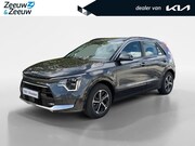 Kia Niro - 1.6 GDi Hybrid DynamicLine | APPLE CARPLAY/ANDROID AUTO | AU