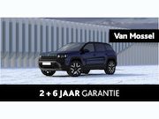Jeep Compass - Overland 4xe 96 kWh | 4WD | 325PK! | 602km WLTP | NEW COMPAS