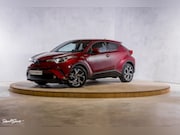 Toyota C-HR - 1.8 Hybrid Team D | Cruise control | Blis | Keyless entry |