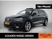 Volkswagen Tiguan All-Space - Allspace 2.0 TSI 4Motion Highline Business R | PANORAMADAK |