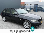 BMW 3-serie - 320d Dynamic Executive PANO6BAKGOEDKOOP