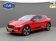Jaguar I-Pace - EV400 First Edition 90 kWh, VOL OPTIES, panoramadak, 22 inch