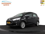 Ford B-Max - 1.0 EcoBoost Titanium Camera/Trekhaak/Winterpakket/Parkeerse