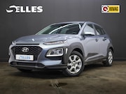 Hyundai Kona - 1.0 T-GDI i-Drive | Airco | Bluetooth | Trekhaak | Cruise Co