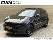 Lynk & Co 01 - 1.5 PHEV 261pk | Blackline | Zwarte hemel | Rolhoes | 360 ca