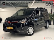 Toyota ProAce City - 1.5 D-4D 13pk Cool Comfort Automaat L1