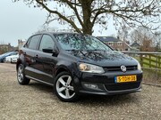 Volkswagen Polo - 1.2 TSI BlueMotion Highline | Cruise + Clima nu € 5.975,
