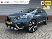 Peugeot 5008 - PureTech Blue Lease Premium Avantage|7Pers.|Trekhaak|Camera|