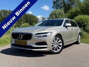 Volvo V90 - 2.0 T4 Momentum / Automaat / Goed onderhouden / Stoelverwarm