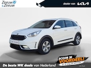 Kia Niro - 1.6 GDi Hybrid DynamicLine | Navigatie | Camera | Climate co